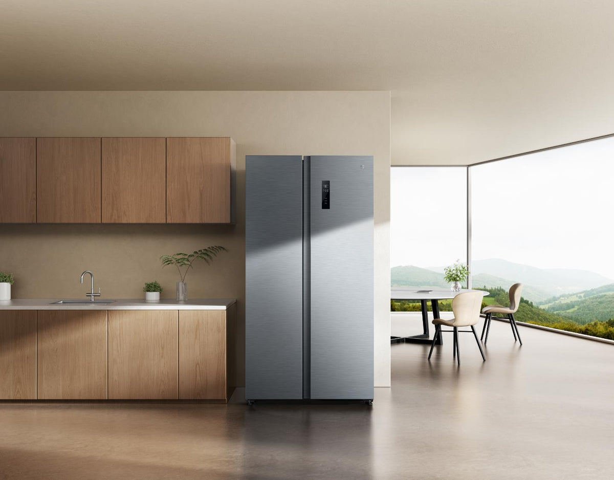 Frigorífico Xiaomi Mijia Refrigerator Side-by-Side 621L