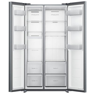 Frigorífico Xiaomi Mijia Refrigerator Side-by-Side 621L