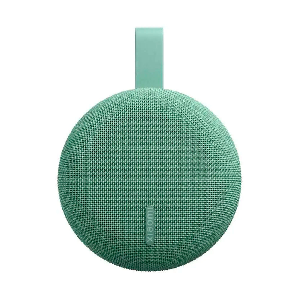 Coluna Xiaomi Bluetooth Speaker Essential Green