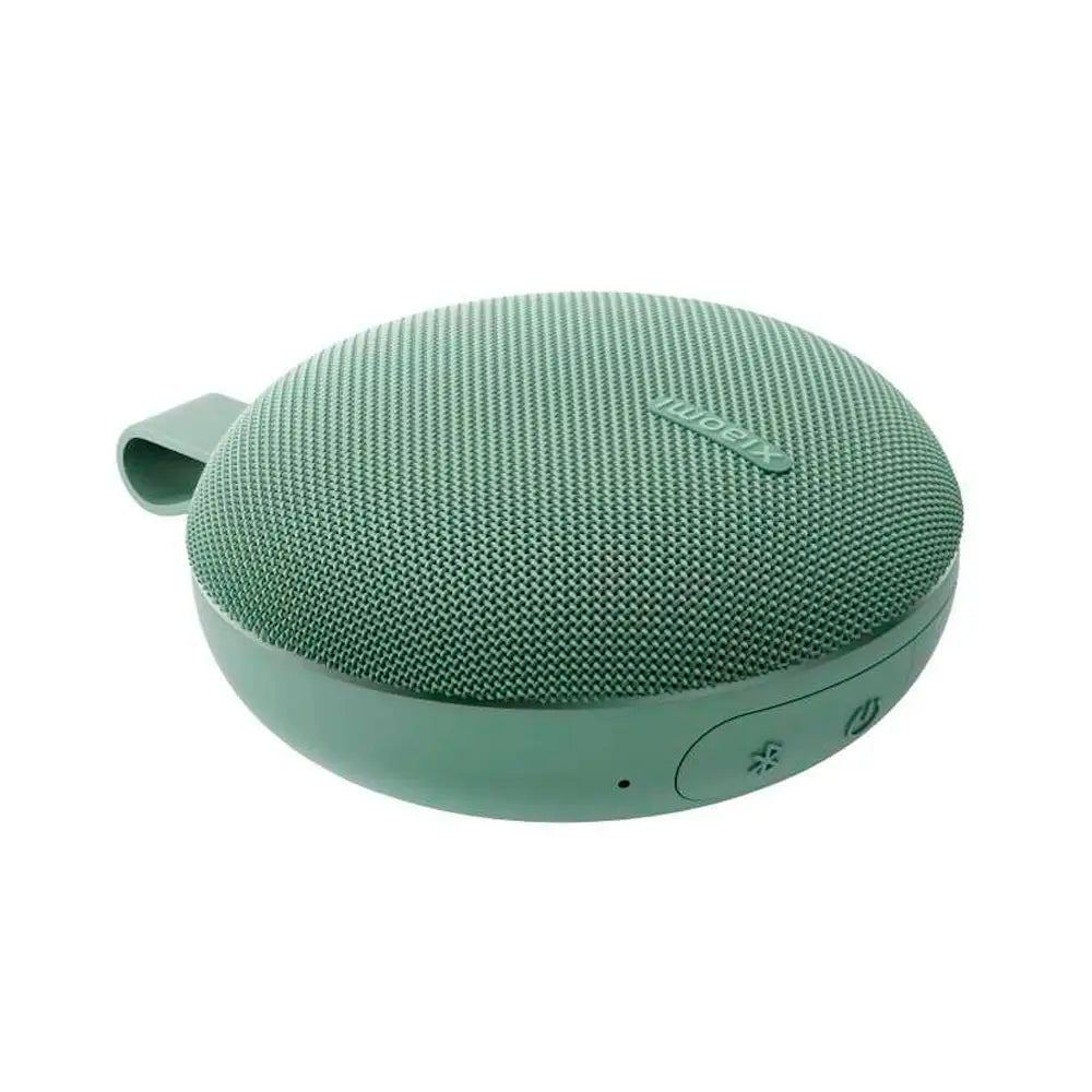Coluna Xiaomi Bluetooth Speaker Essential Green