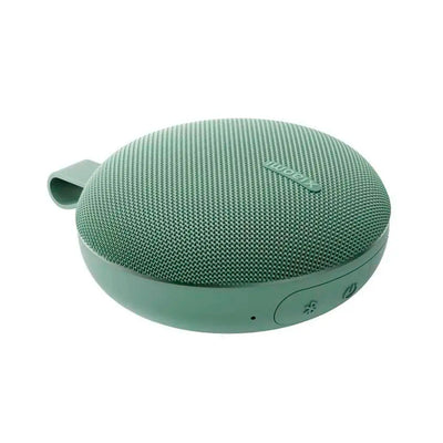 Coluna Xiaomi Bluetooth Speaker Essential Green