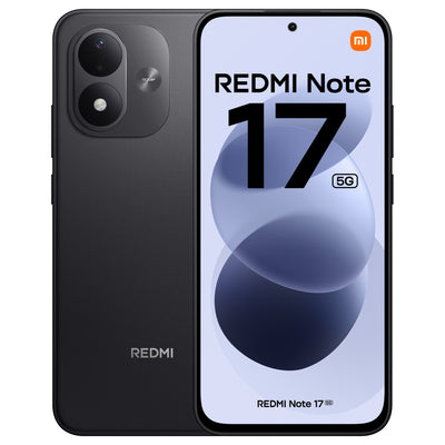 REDMI Note 17 5G