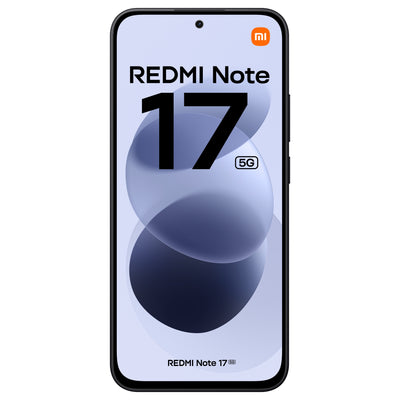 REDMI Note 17 5G