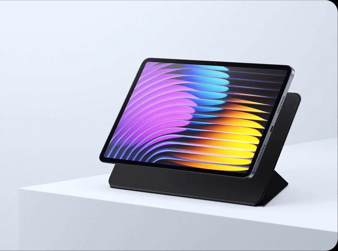 Capa Xiaomi Pad 7 / 7 Pro Cover Black