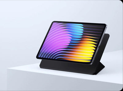 Capa Xiaomi Pad 7 / 7 Pro Cover Black
