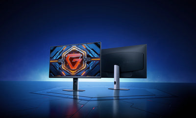 Monitor Xiaomi Gaming Monitor G24i 2026 OM4FE-EU