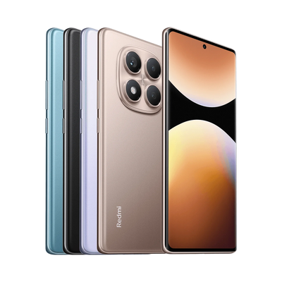 REDMI Note 14 Pro