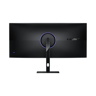 Xiaomi 2K Curved Gaming Monitor G34WQi