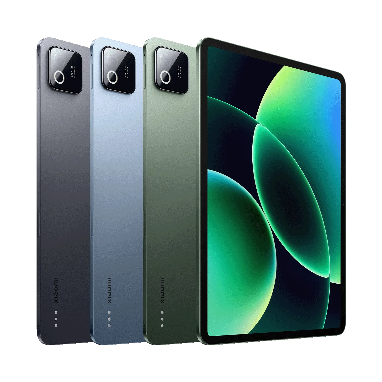 Xiaomi Pad 8