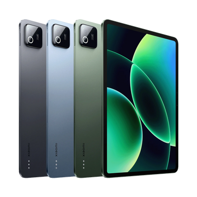 Xiaomi Pad 8