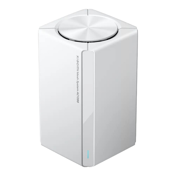Xiaomi Mesh System AC1200 EU (1-pack)