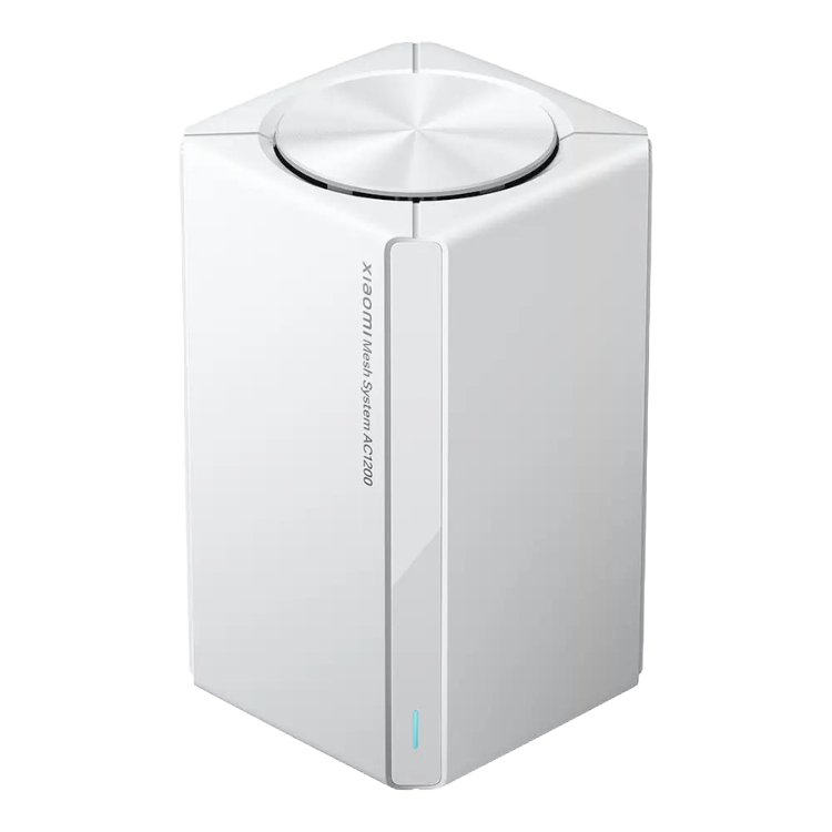 Xiaomi Mesh System AC1200 EU (1-pack)