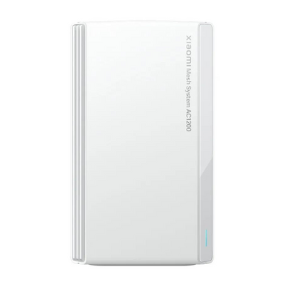 Xiaomi Mesh System AC1200 EU (1-pack)