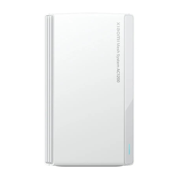 Xiaomi Mesh System AC1200 EU (1-pack)