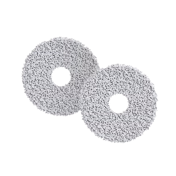 Mop Pad Vacuum X10+/X20+