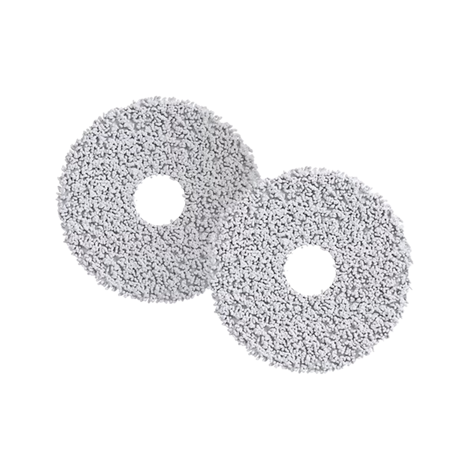 Mop Pad Vacuum X10+/X20+