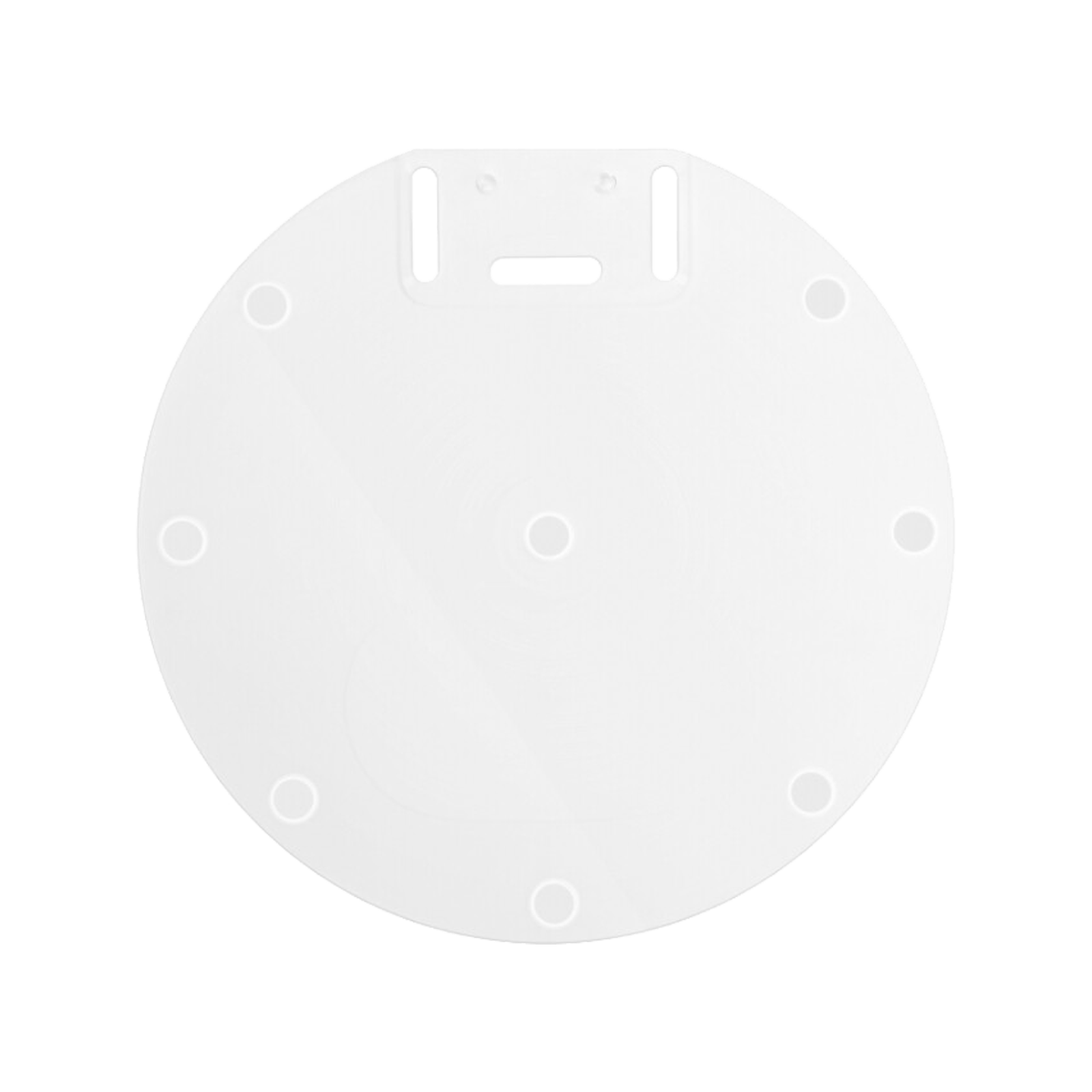 Mi Robot Vacuum-Mop 1C/2Pro+/2Ultra Tapete Impermeável