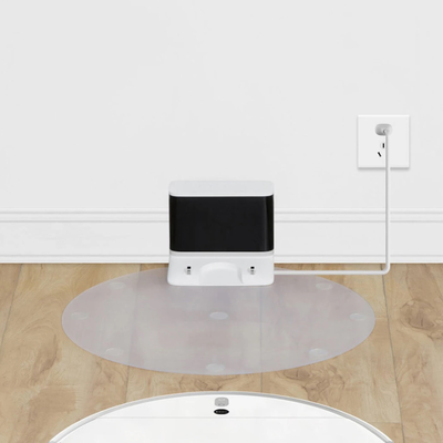 Mi Robot Vacuum-Mop Waterproof Mat