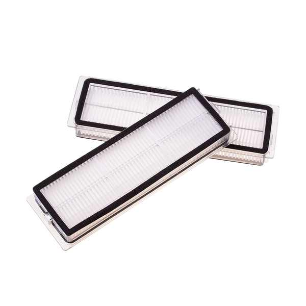 Vacuum Mop 1C/2Ultra/2/X10+/S10+/X10 Filter x2