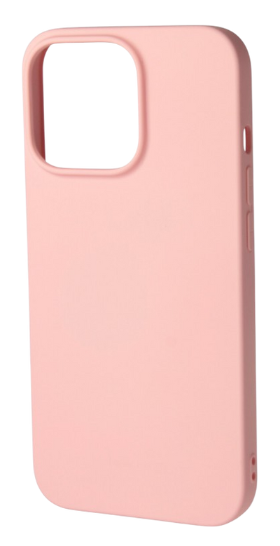 Capa Rosa Swissten Soft Joy Xiaomi 15
