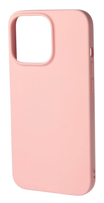 Capa Rosa Swissten Soft Joy Xiaomi 15