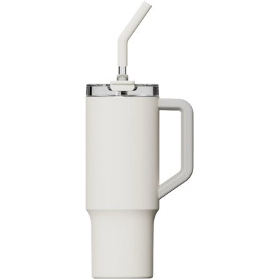 Garrafa Térmica Xiaomi Straw Mug 1L