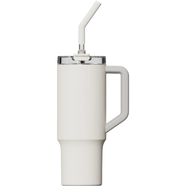 Garrafa Térmica Xiaomi Straw Mug 1L