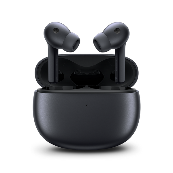 Auriculares XIAOMI Buds 3