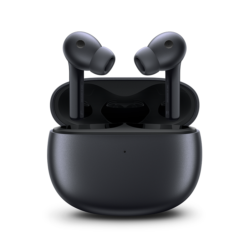 Auriculares XIAOMI Buds 3