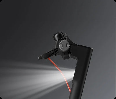 Trotinete Xiaomi Electric Scooter 5 Pro