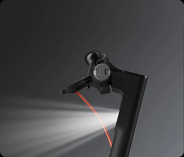 Trotinete Xiaomi Electric Scooter 5 Pro