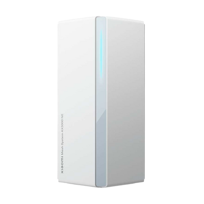 Router Xiaomi Mesh System AX3000 NE EU (1-pack)
