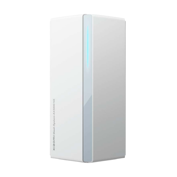 Router Xiaomi Mesh System AX3000 NE EU (1-pack)