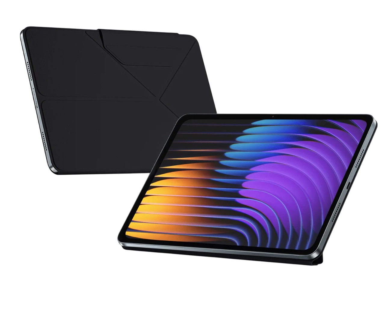 Capa Xiaomi Pad 7 / 7 Pro Cover Black