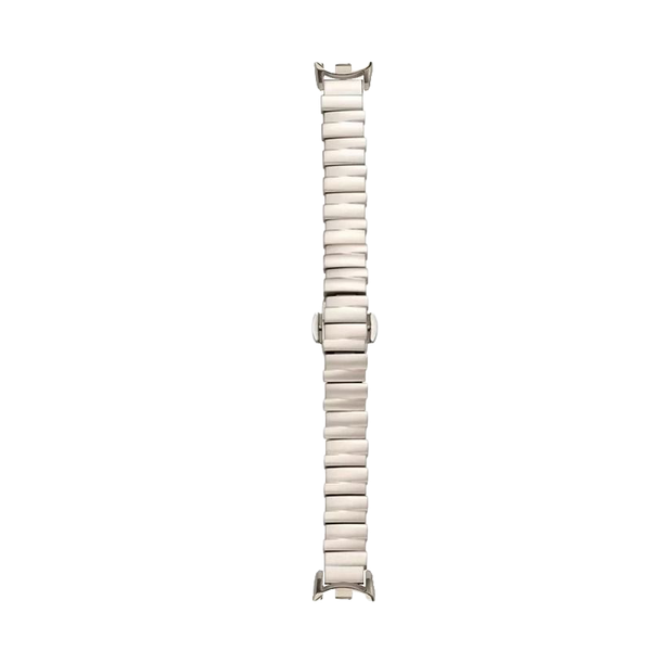 Bracelete Stainless Steel Xiaomi Band 8/9 Starlight