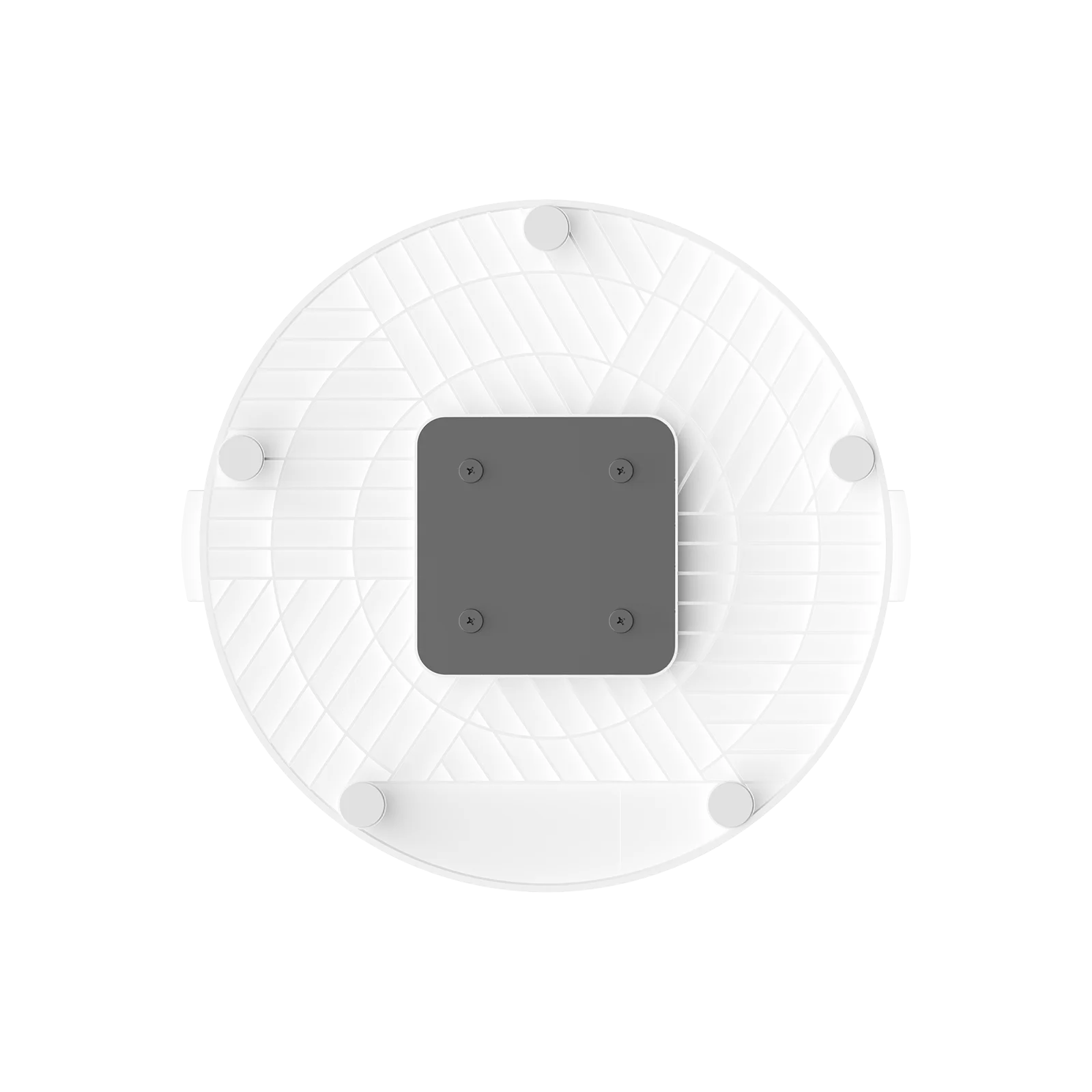 Ventoinha Xiaomi Smart Standing Air Circulation Fan