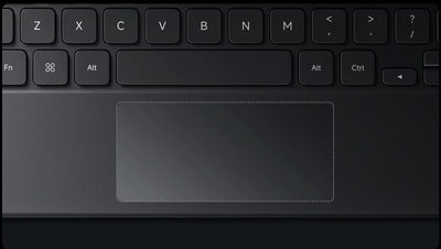 Teclado Xiaomi Pad 8 / 8 Pro Focus Keyboard (US English) Gray