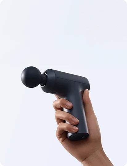 Pistola de Massagem Xiaomi Massage Gun Mini 2