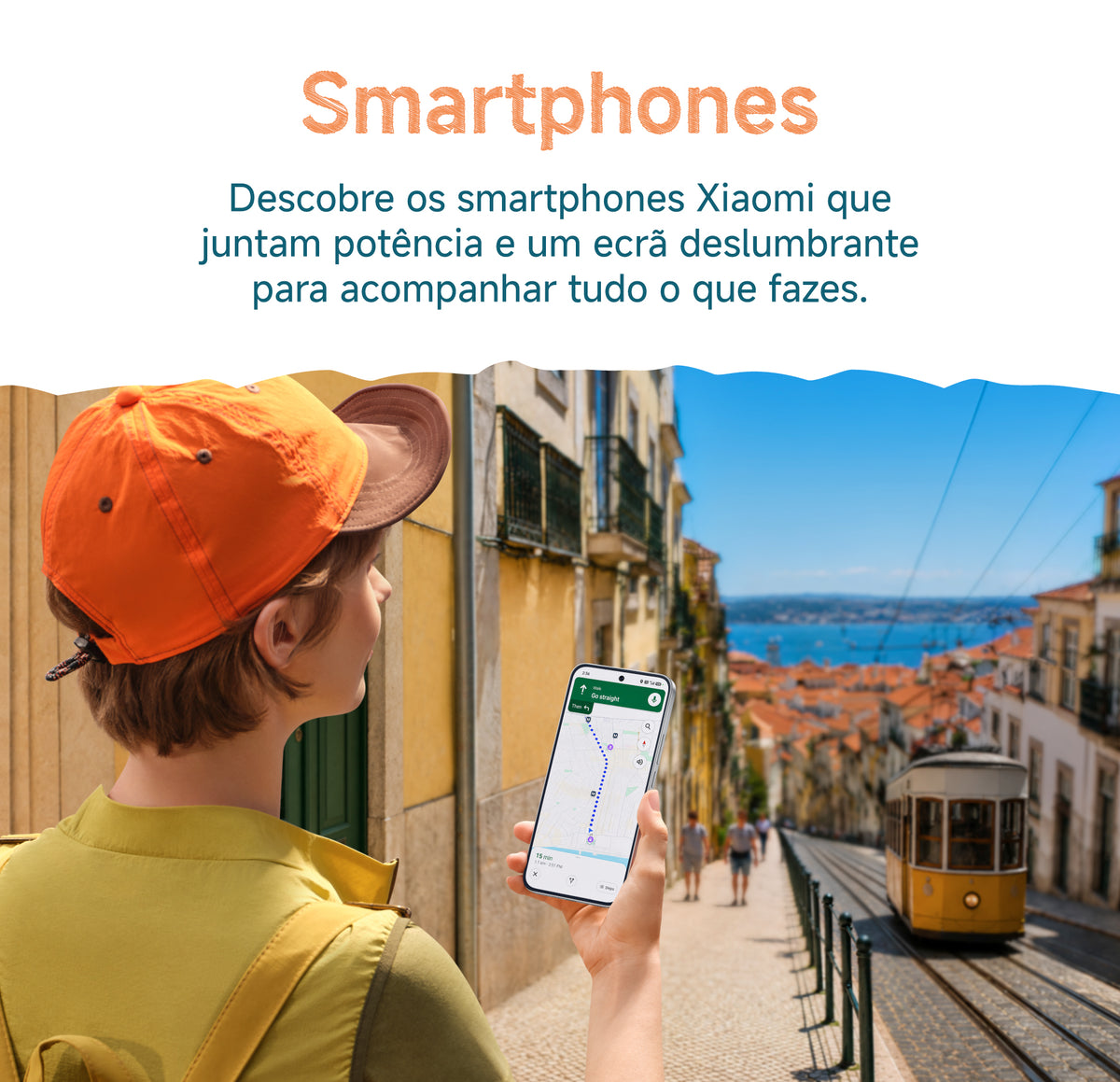 Imagem Mobile