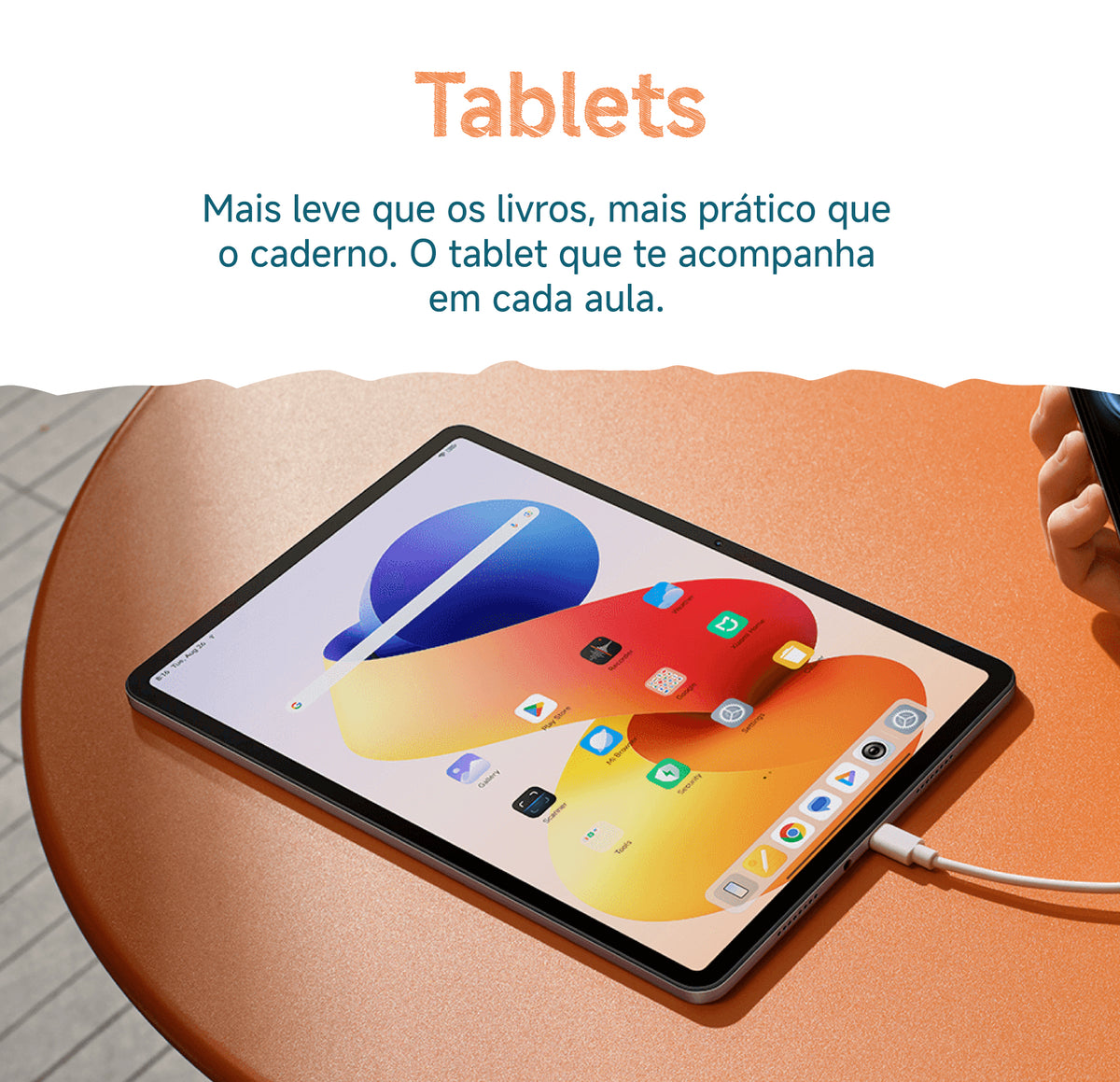 Imagem Mobile