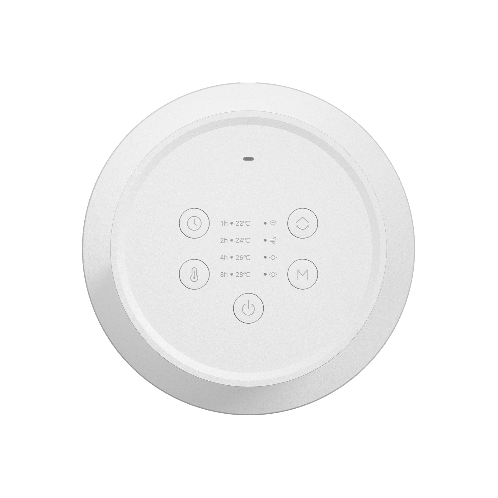 Torre aquecedor Xiaomi Smart Graphene Heater EU