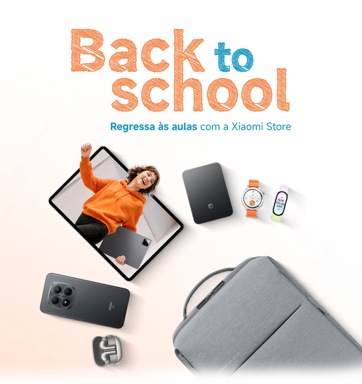 Imagem Mobile