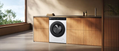 Máquina de lavar Roupa Xiaomi Mijia Front Load Washer 7kg EU