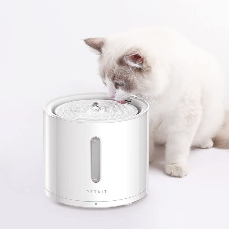 Fonte de Água Petkit EverSweet Solo 2 Smart Pet Drinking Fountain