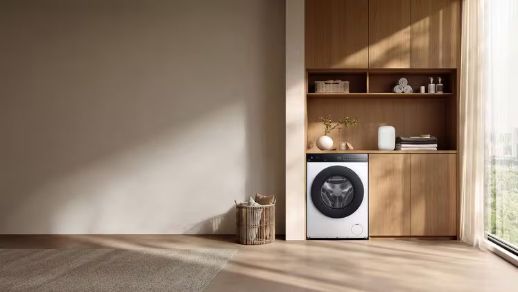 Máquina de lavar Roupa Xiaomi Mijia Front Load Washer 7kg EU