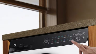 Máquina de lavar Roupa Xiaomi Mijia Front Load Washer 7kg EU