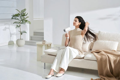 Xiaomi High-speed Ionic Hair Dryer