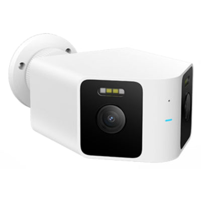 Câmara Xiaomi Outdoor Camera CW100 Dual EU