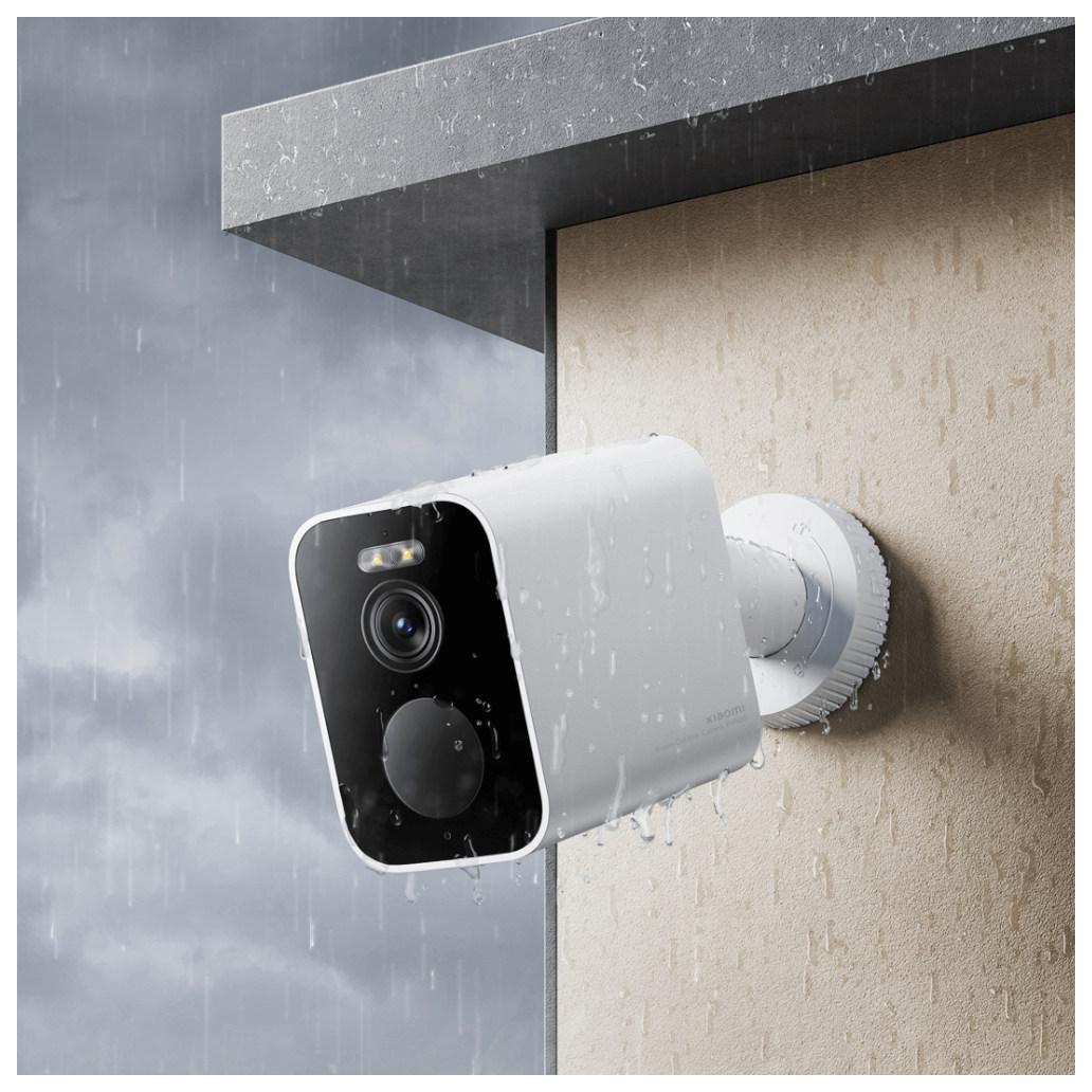 Xiaomi Outdoor Camera BW500