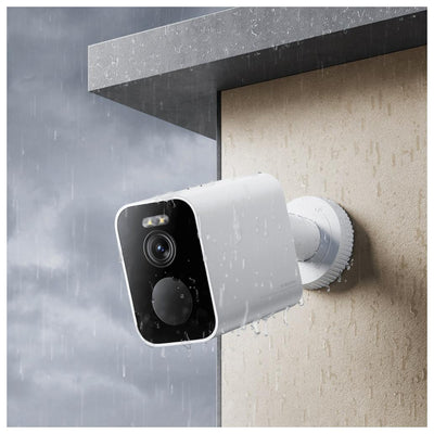 Xiaomi Outdoor Camera BW500